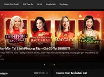 188bet tặng 88k: Ưu đãi giftcode cho tân thủ