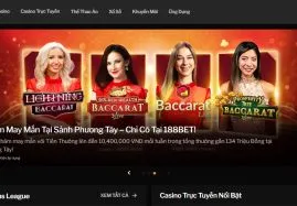 188bet tặng 88k: Ưu đãi giftcode cho tân thủ