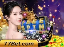 77bet - Nhà cái đẳng cấp hàng đầu châu Á