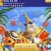 Bancah5 - Game bắn cá đổi thưởng top 1