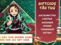 Code Hơi Thở Mặt Trời Mới Nhất