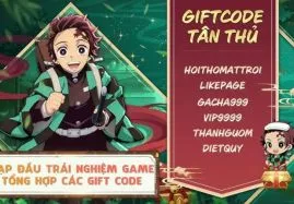 Code Hơi Thở Mặt Trời Mới Nhất