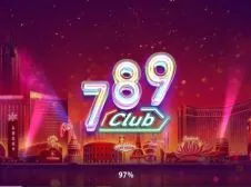 789Club: Huyền thoại game bài đẳng cấp nhất mọi thời đại