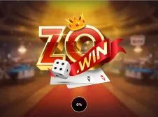 Zowin: Cổng game lớn mạnh hàng đầu châu Á