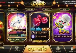 Cách tải Go88 và những điều game thủ cần biết