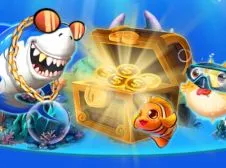 Banca18: Thế giới game bắn cá trực tuyến chuyên nghiệp, chất lượng