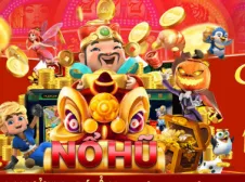 Nohu001 - Nhà cái cá cược uy tín