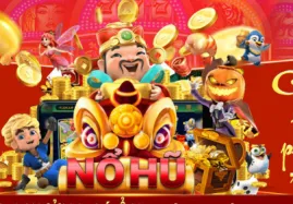 Nohu001 - Nhà cái cá cược uy tín