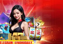 Nohu003 - Nhà cái nohu với nhiều sảnh game uy tín nhất